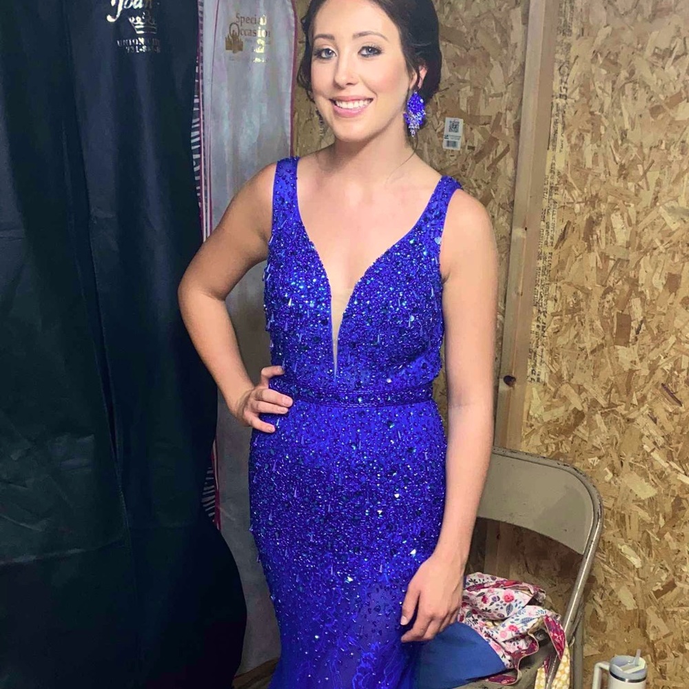 Panoply Dress Brad new with Tags size 4